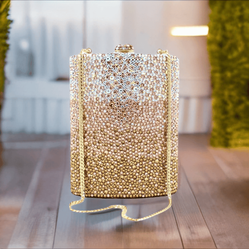 Candle Clutch