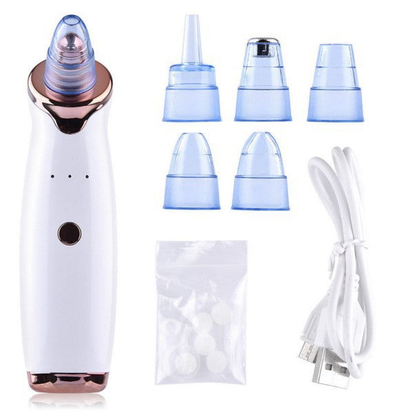 Blackhead Remover Pore Suction