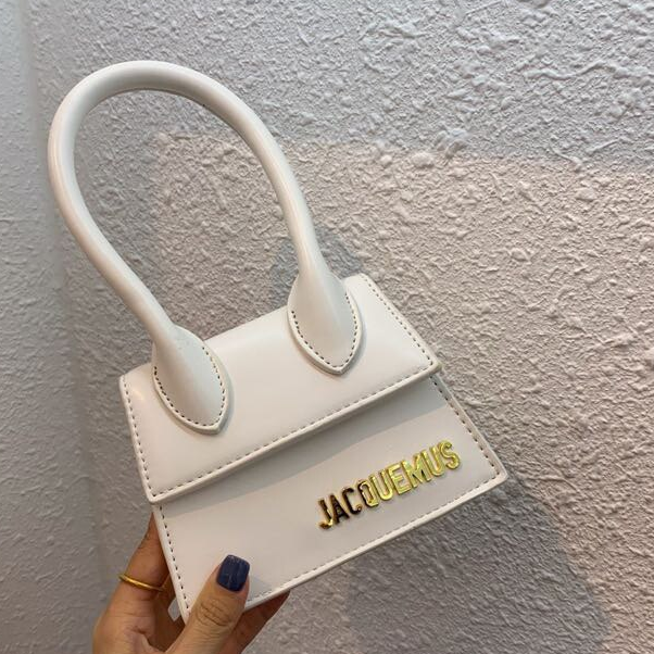 J Mini Tote