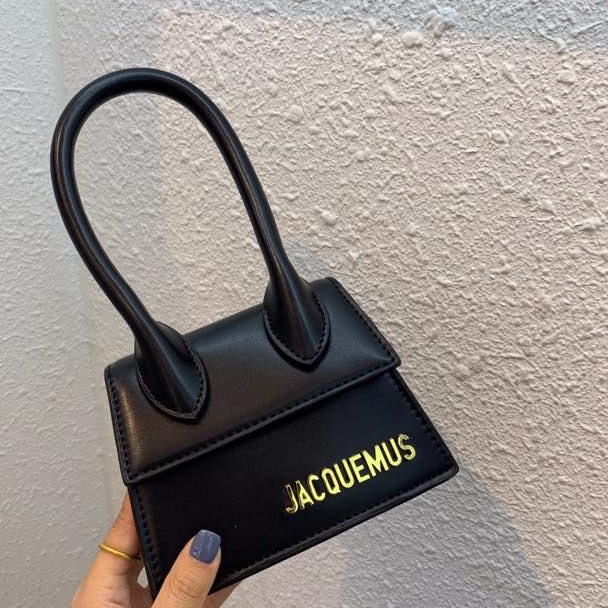 J Mini Tote