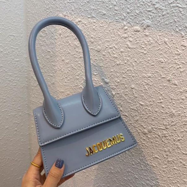 J Mini Tote