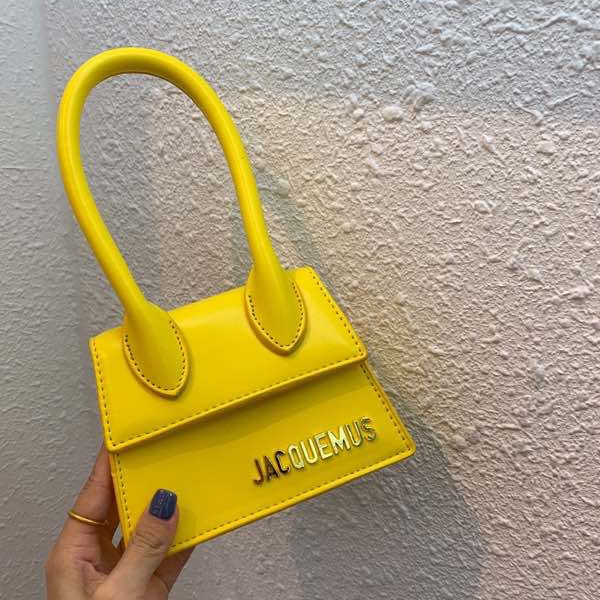J Mini Tote