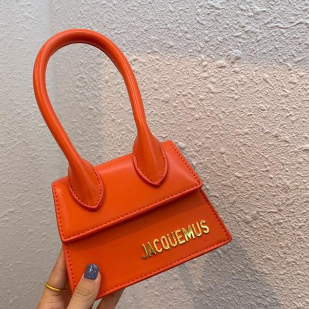 J Mini Tote
