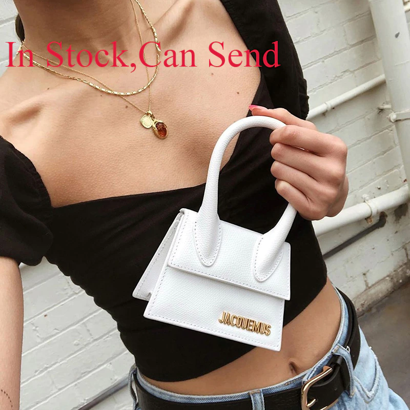 J Mini Tote