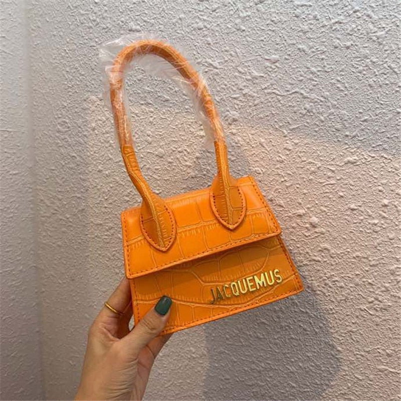 J Mini Tote