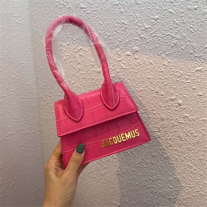 J Mini Tote