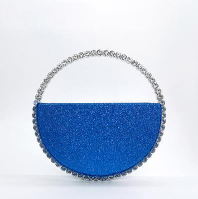 Embreagem Circular de Strass