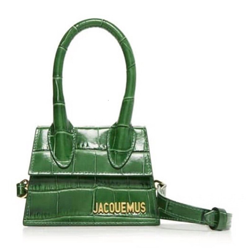 J Mini Tote