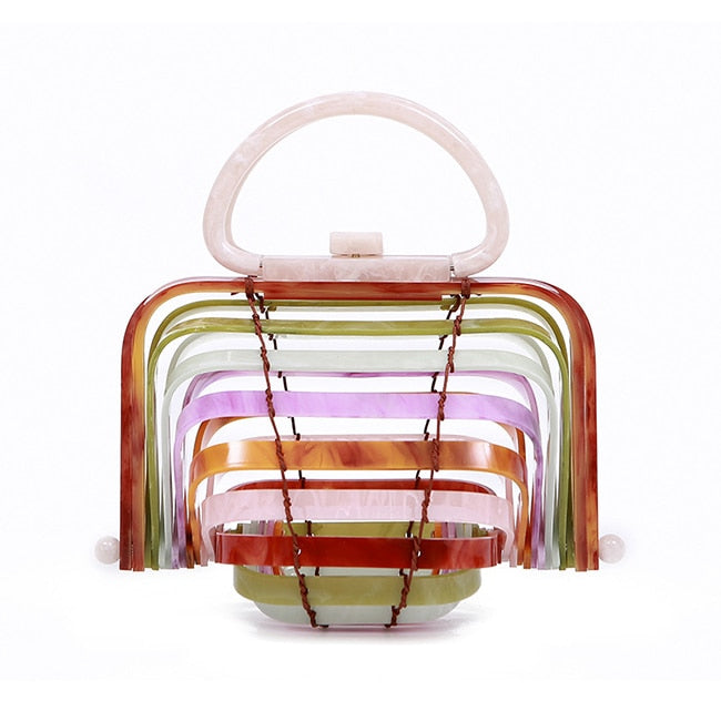 Summer Beach Bag