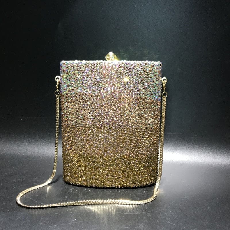 Candle Clutch