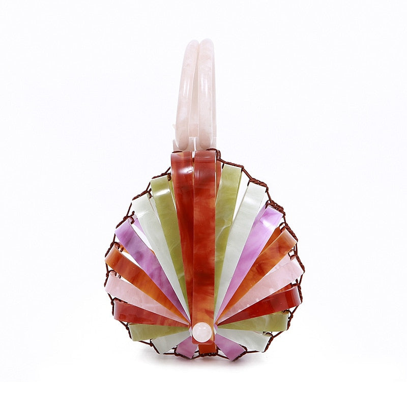 Summer Beach Bag