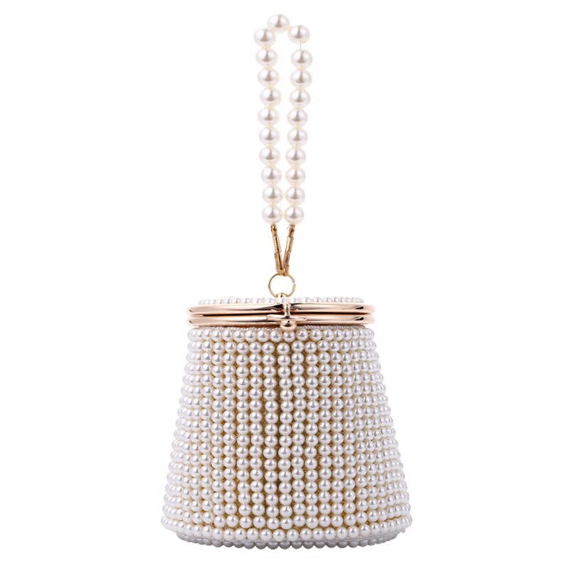 Beading Holder Day Clutch