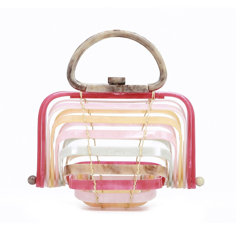 Summer Beach Bag