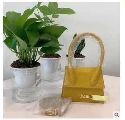 J Mini Tote