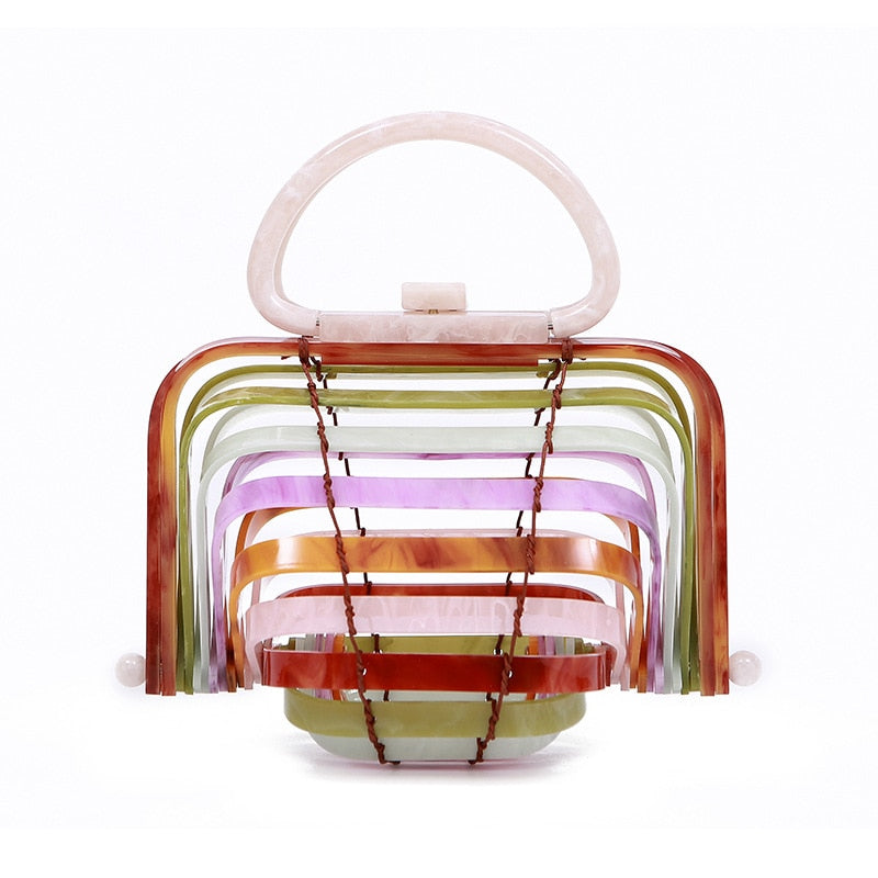 Summer Beach Bag