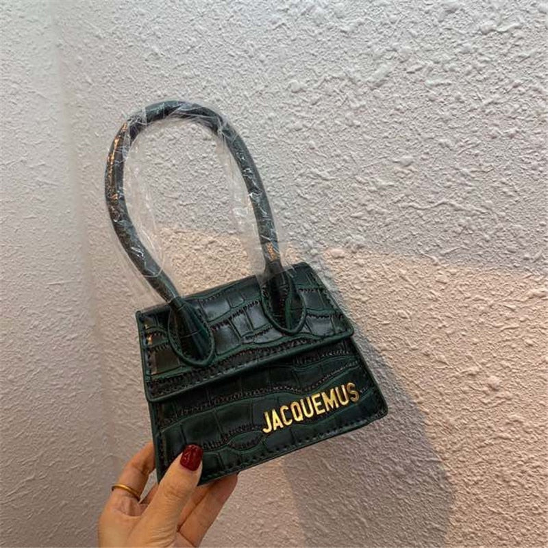 J Mini Tote