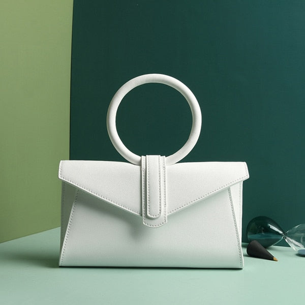 Ring Top Compact Bag