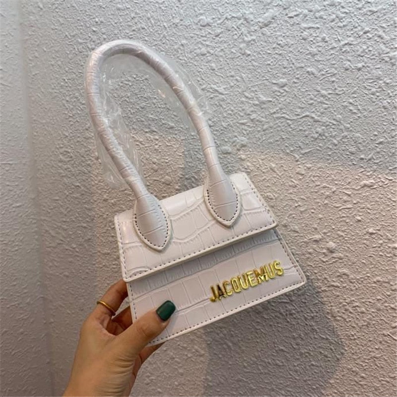 J Mini Tote