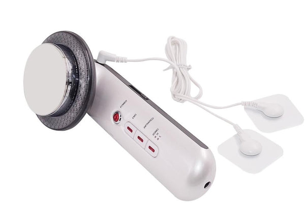 Combo 3 in 1 Ultrasonic Cavitation Machine with Cream