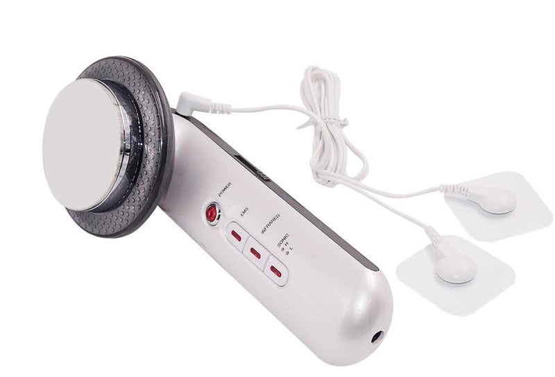 Combo 3 in 1 Ultrasonic Cavitation Machine with Cream