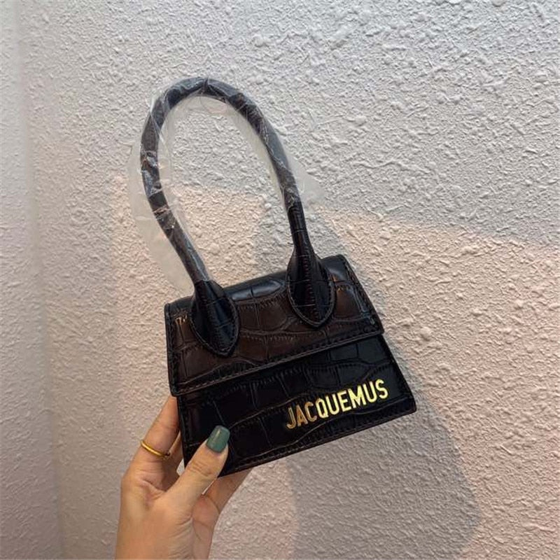 J Mini Tote