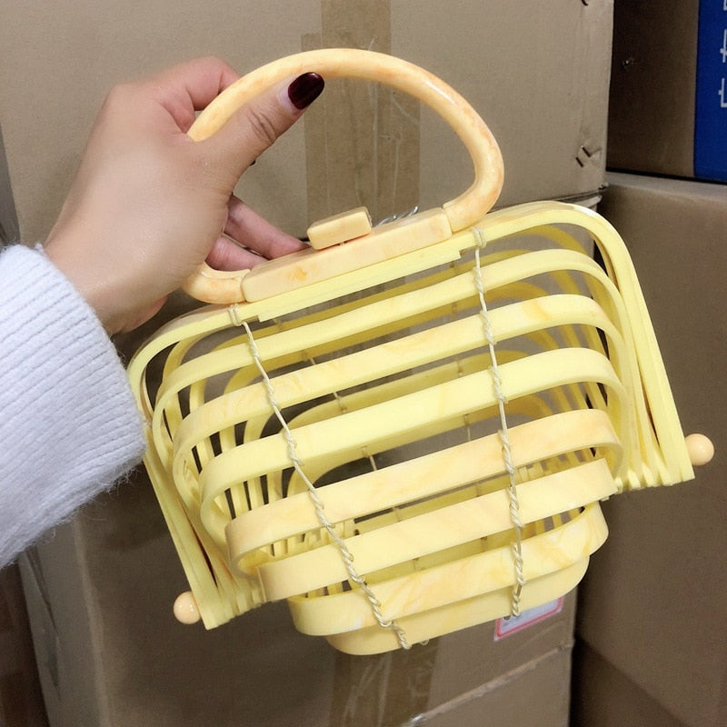 Summer Beach Bag