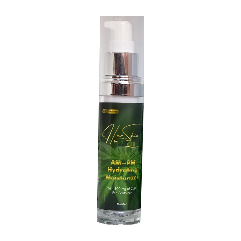 AM-PM Hydrating Moisturizer