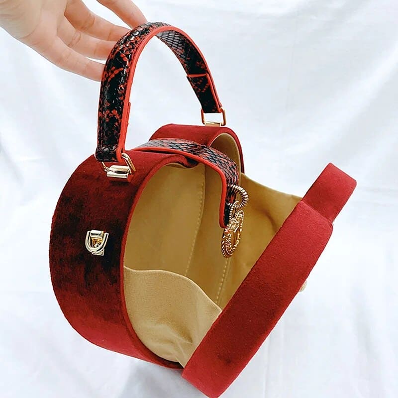 Heart Mini Tote