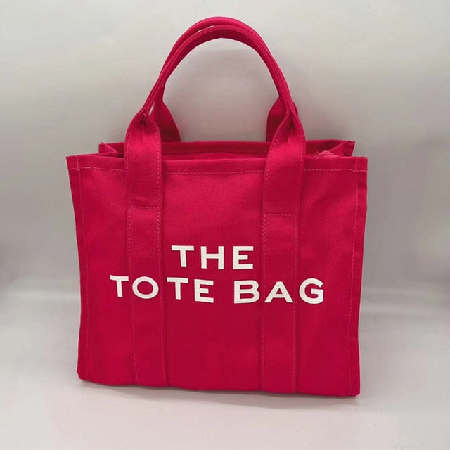 The Tote Bag - small - more colors available