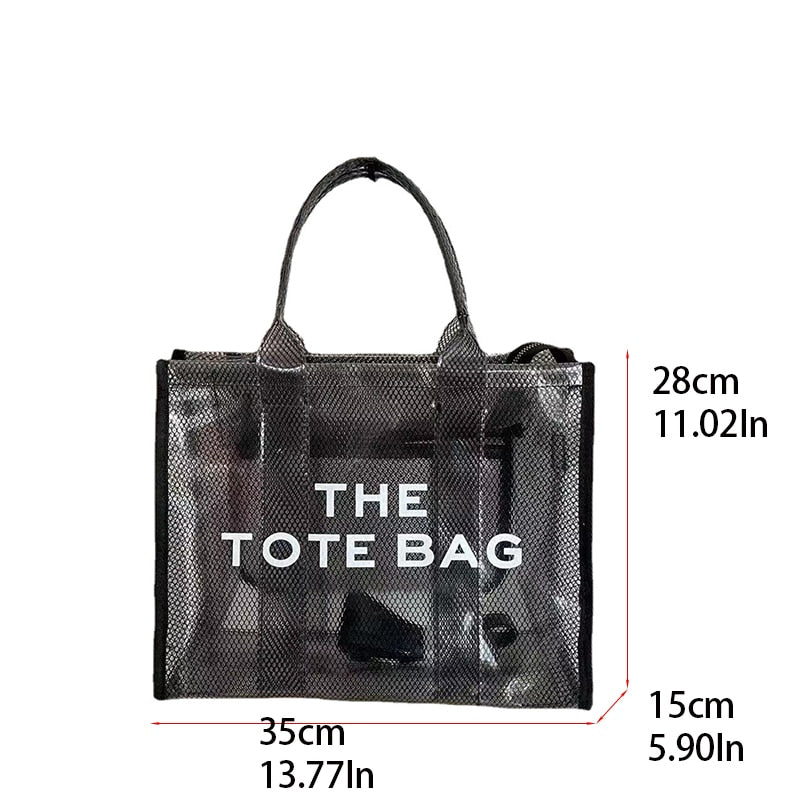 The Tote Bag - small - more colors available