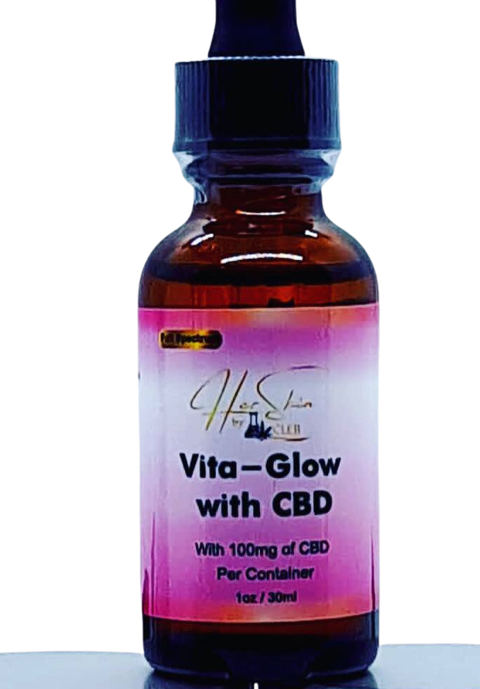 Vitamin C serum