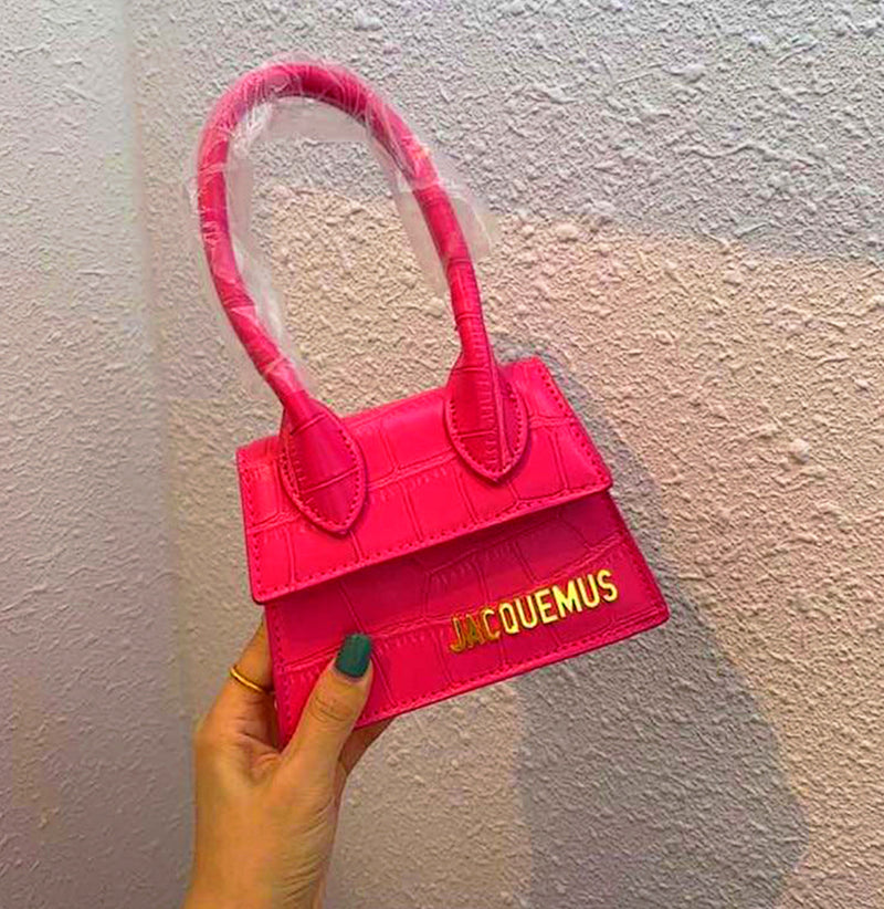 J Mini Tote
