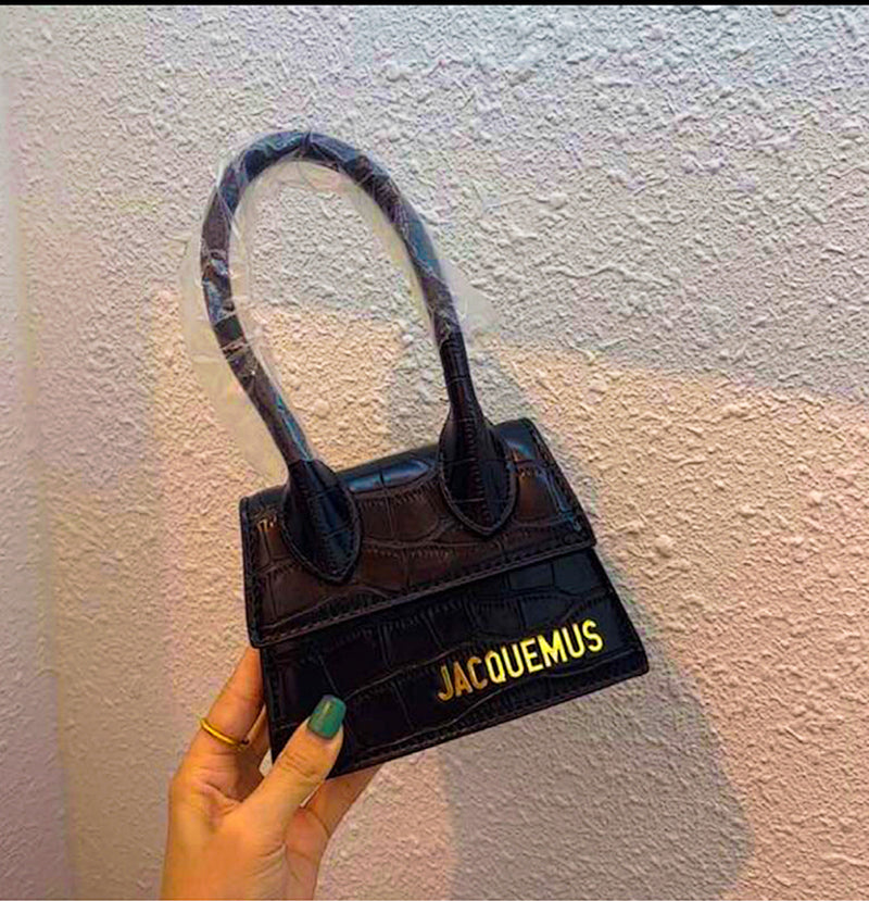 J Mini Tote