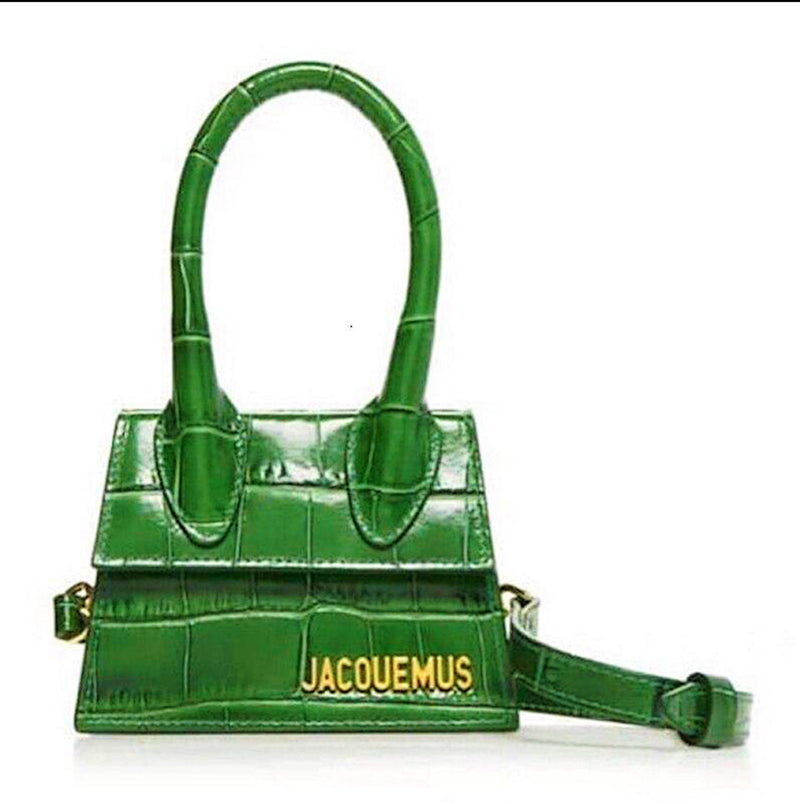 J Mini Tote