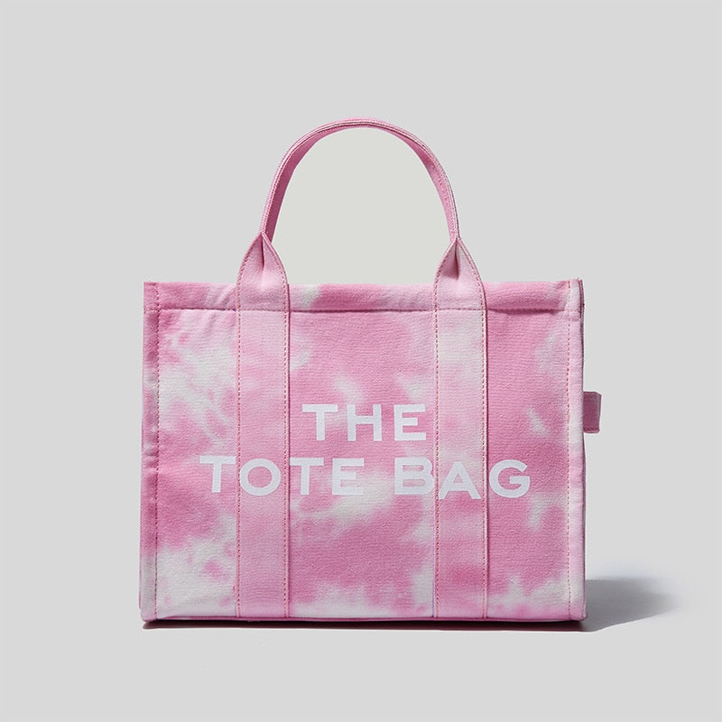 The Tote Bag
